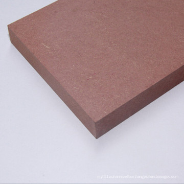 Raw MDF, Melamine Coated MDF, MDF Sheet Colors